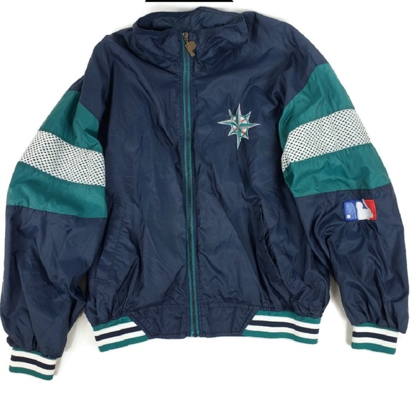 ProPlayer Other - Vintage Seattle Mariners ProPlayer jacket